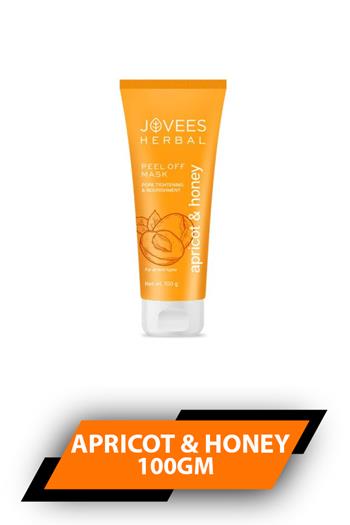 Jovees Apricot & Honey Mask 100gm